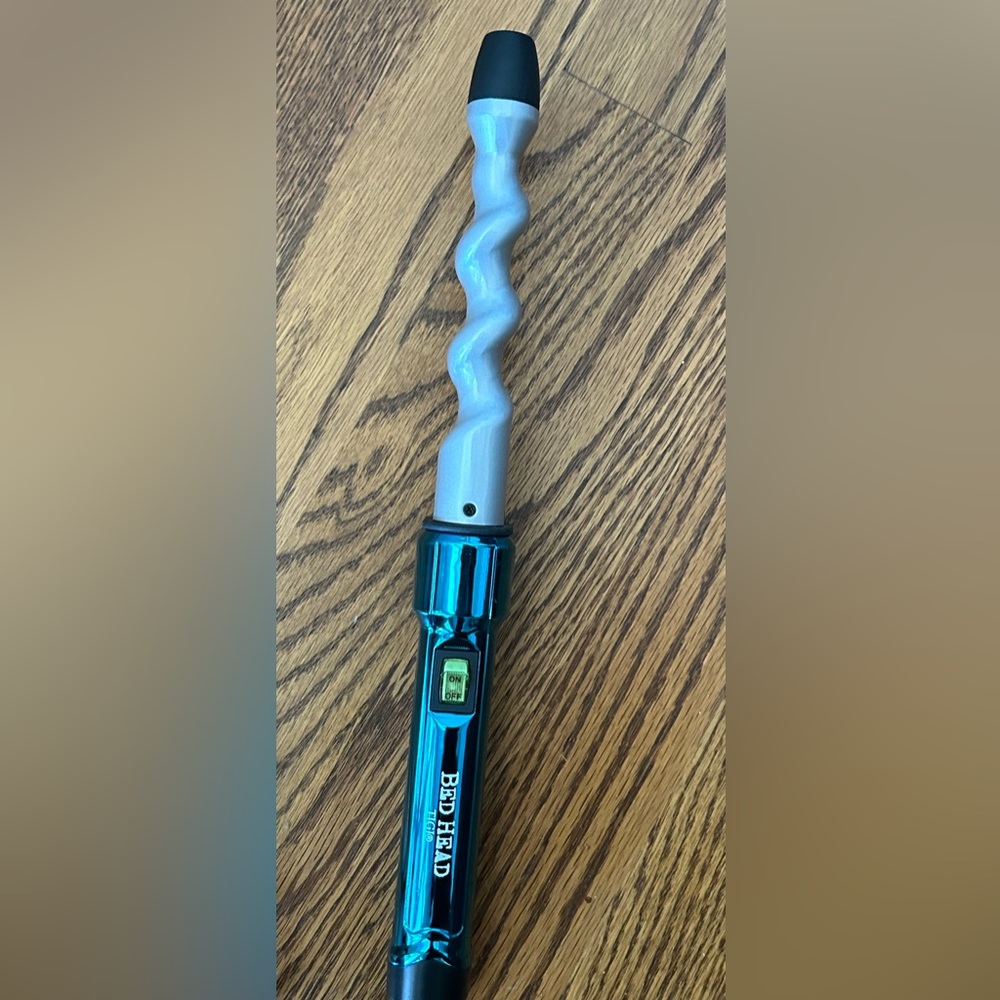 Bed Head Curlipops Curling Wand 1in - LIKE NEW